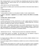 ¿Murió Jesús en una cruz? Que dice la Biblia