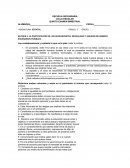 LA PARTICIPACIÓN DE LOS ADOLESCENTES. SEXUALIDAD Y EQUIDAD DE GÉNERO: ESCENARIOS POSIBLES.