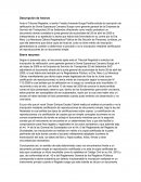 Derecho Registral de Inscripcion de ratificacion de nombramiento de gerente general