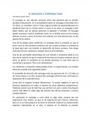 El noviazgo a temprana edad