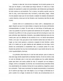 Gracias al video del “circo de las mariposas” me ha hecho pensar en la vida que he llevado y vivido desde que tengo memoria