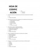 HOJA DE CODIFICACIÓN ENCUESTAS