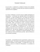 Piramides Teotihuacan
