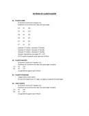 SISTEMA DE CLASIFICACIÓN