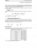 MEDIDAS DE VARIABILIDAD Y ASIMETRÍA