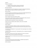 Contenido de comportamiento del consumidor