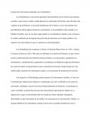 Formas del Conocimiento Aplicadas a la Criminalística