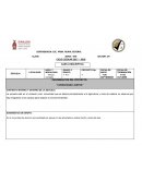 DENOMINACIÓN DEL PROYECTO: “COSECHANDO JUNTOS”