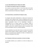 EXPOSICION DE LA INTERPRETACION DE LOS DATOS