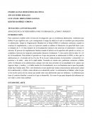 Adolescencia interrumpida por un embarazo, ¿Cómo y por que?