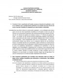 Gestión Ambiental y Desarrollo Sustentable
