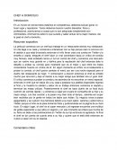 Reseña pelicula Chef a domicilio