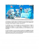 La tecnología y la salud van de la mano.