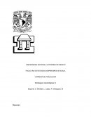 Estrategias metodológicas lV