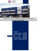 PROYECTO DE IDM: BRIEF DE INVESTIGACION