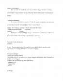 Plagas y enfermedades