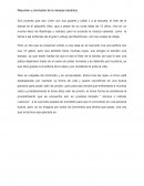 Resumen y conclusión de la naranja mecánica