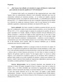 ¿Qué factores han influido en la decisión de compra del Reino de Arabia Saudí para contratar al consorcio español en el “AVE del desierto”?