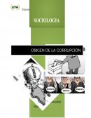 SOCIOLOGIA CORRUPCION