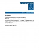 Investigación Marketing Online