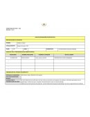 PLAN DE INTERVENCIÓN PSICOEDUCATIVA