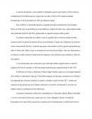 Guerra del pacifico. Chile