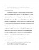 LA EVOLUCION DE LA CONTABILIDAD