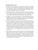 Politicas publicas deporte y ejemplo currículum