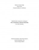 Título: Características y destrezas empresariales