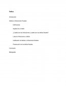 Delitos e Infraciones Fiscales