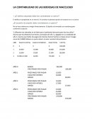 LA CONTABILIDAD DE LAS BODEGAS DE MACCLOUD