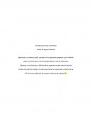 Medición de la aceleración de la gravedad mediante un experimento de caída libre