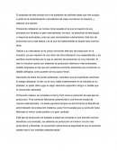 Manufctura de clase mundial