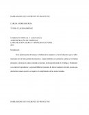 COMUNICACIÓN ESCRITA Y PROCESOS LECTORES