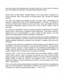 Tema “Los niños, niñas y adolescentes: sus derechos y obligaciones de cara a una sociedad participativa”