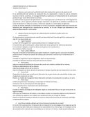 Administracion de la produccion Trabajo practico