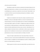 Foro de discusion 1 Estrategias de aprendizaje