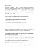 Civil. ¿Qué dice la regla general de inversión de la carga de la prueba?