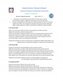 Programa del diploma del Bachillerato Internacional