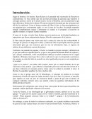 Reseña Justicia. Kans Kelsen