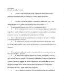 El reto de las cookies Pillsbury