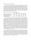 Caso: southwest operaciones eficiencia y eficacia