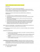 LECCIÓN 1: EPIDEMIOLOGÍA: CONCEPTO, ORIGEN Y EVOLUCIÓN