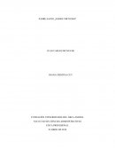 Hombre de Dios ¿o para Dios y sus Hijos?