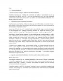 Informe rettig noticias