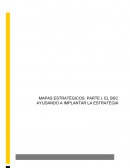 TAREA BALANCE SCORE CARD