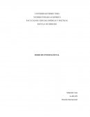 ESCUELA DE DERECHO DERECHO INTERNACIONAL