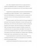 Sistema dominical clásico Toubert