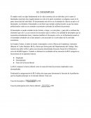 EL DESEMPLEO (RESUMEN)