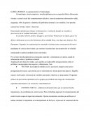 GARCÍA-PABLOS: La aportación de la Criminología